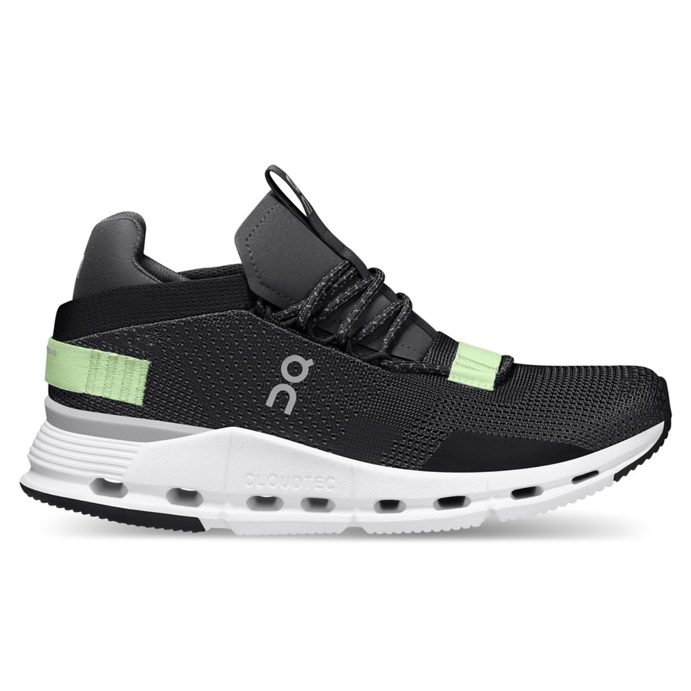 On Cloud Cloudnova women’s running shoes